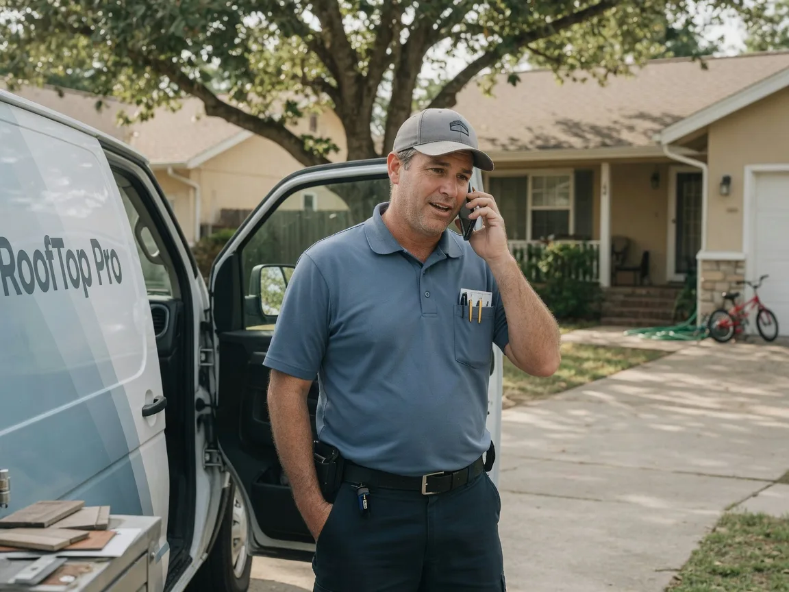 Roof Repair Clifford, MI FAQs