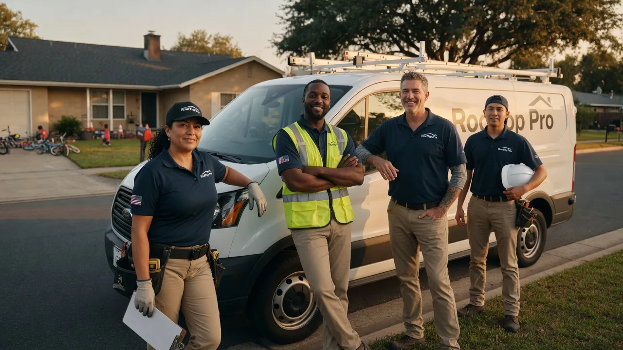 Roof Repair in Clifford, MI near me