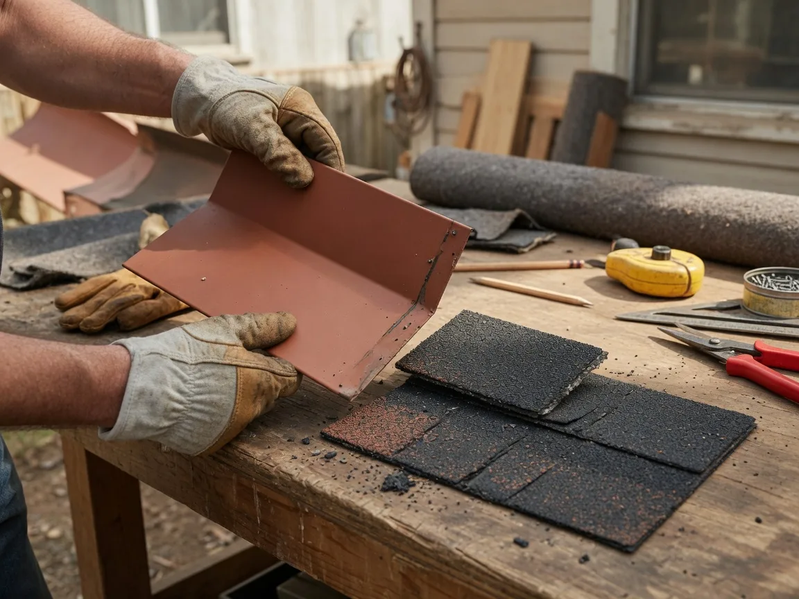 Roof Repair company in Clifford, MI